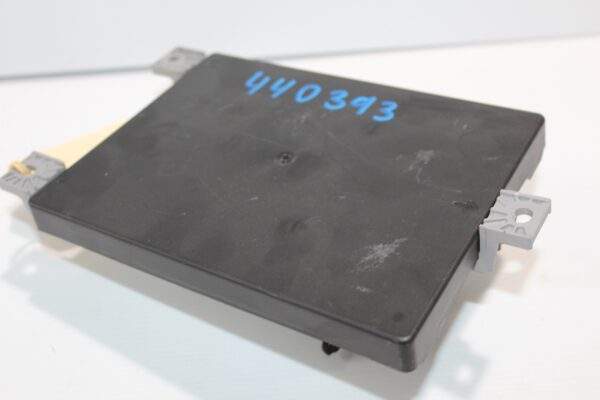 Mercedes Benz W205 C Class Rear SAM Body Control Module A2059007037, A2059009745