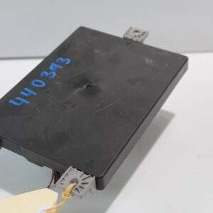 Mercedes Benz W205 C Class Rear SAM Body Control Module A2059007037, A2059009745 - Image 4