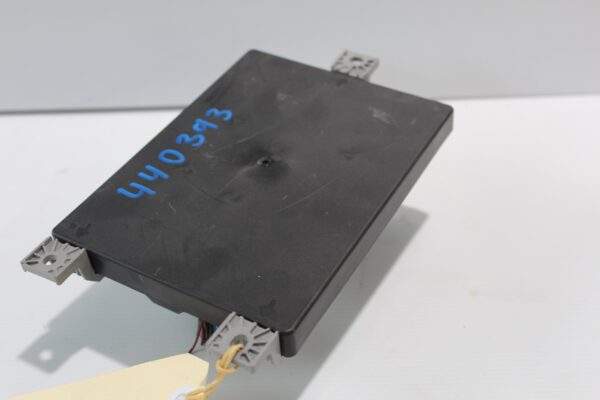 Mercedes Benz W205 C Class Rear SAM Body Control Module A2059007037, A2059009745