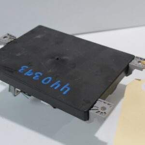 Mercedes Benz W205 C Class Rear SAM Body Control Module A2059007037, A2059009745 - Image 3
