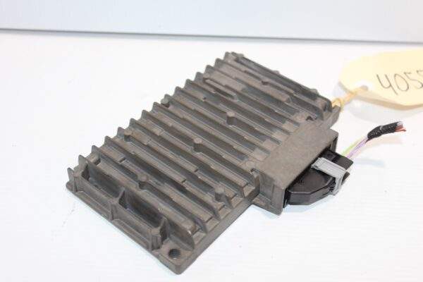 Mercedes Benz W205 C Class Radar Cruise Control Unit Module A2139002817