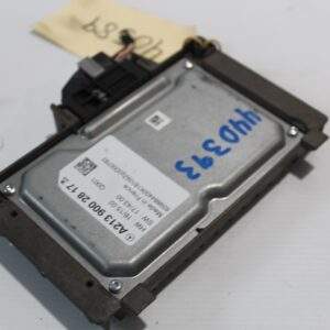 Mercedes Benz W205 C Class Radar Cruise Control Unit Module A2139002817 - Image 5