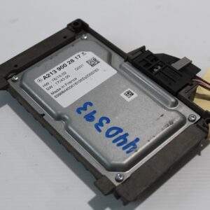 Mercedes Benz W205 C Class Radar Cruise Control Unit Module A2139002817 - Image 4