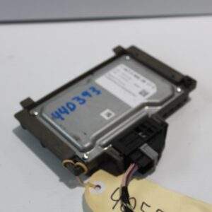 Mercedes Benz W205 C Class Radar Cruise Control Unit Module A2139002817 - Image 3