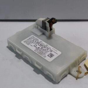 Mercedes Benz W205 C Class Keyless Entry Control Module A2229000016, A2229003420 - Image 8
