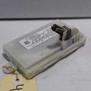 Mercedes Benz W205 C Class Keyless Entry Control Module A2229000016, A2229003420 - Image 7