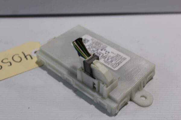 Mercedes Benz W205 C Class Keyless Entry Control Module A2229000016, A2229003420