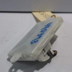 Mercedes Benz W205 C Class Keyless Entry Control Module A2229000016, A2229003420 - Image 5