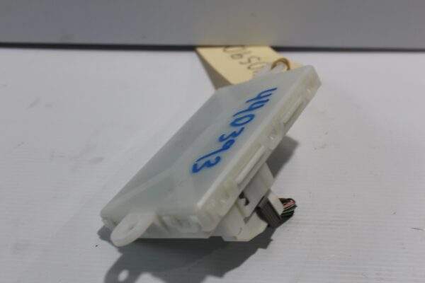 Mercedes Benz W205 C Class Keyless Entry Control Module A2229000016, A2229003420