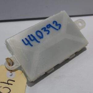 Mercedes Benz W205 C Class Keyless Entry Control Module A2229000016, A2229003420 - Image 3