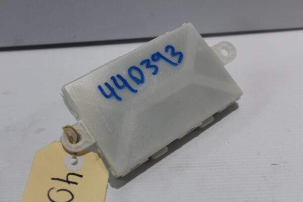 Mercedes Benz W205 C Class Keyless Entry Control Module A2229000016, A2229003420