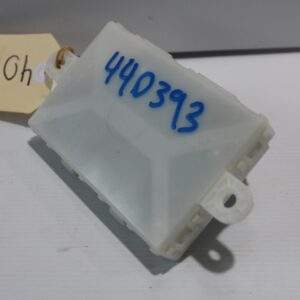 Mercedes Benz W205 C Class Keyless Entry Control Module A2229000016, A2229003420 - Image 2