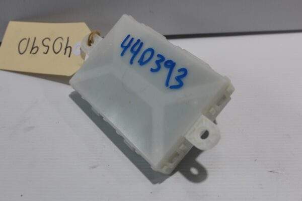 Mercedes Benz W205 C Class Keyless Entry Control Module A2229000016, A2229003420