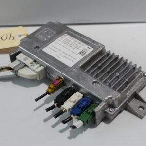 Mercedes Benz W205 W222 C Class Park Assist Camera Control Unit A0009006616 - Image 9