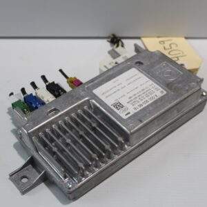 Mercedes Benz W205 W222 C Class Park Assist Camera Control Unit A0009006616 - Image 8