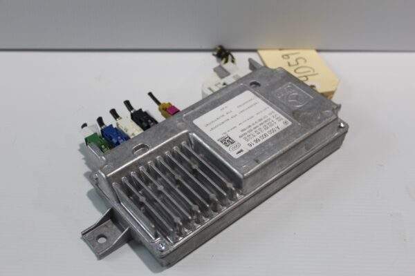 Mercedes Benz W205 W222 C Class Park Assist Camera Control Unit A0009006616