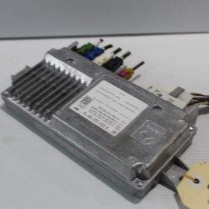 Mercedes Benz W205 W222 C Class Park Assist Camera Control Unit A0009006616 - Image 7