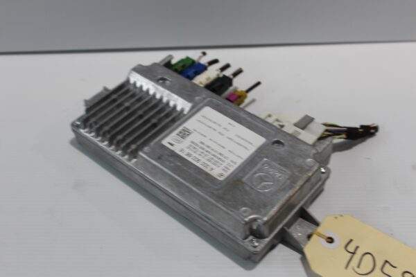 Mercedes Benz W205 W222 C Class Park Assist Camera Control Unit A0009006616