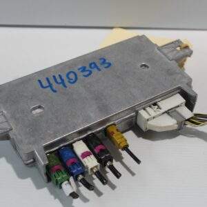 Mercedes Benz W205 W222 C Class Park Assist Camera Control Unit A0009006616 - Image 6