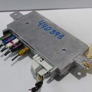 Mercedes Benz W205 W222 C Class Park Assist Camera Control Unit A0009006616 - Image 5