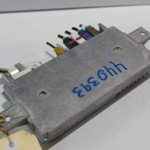 Mercedes Benz W205 W222 C Class Park Assist Camera Control Unit A0009006616 - Image 4