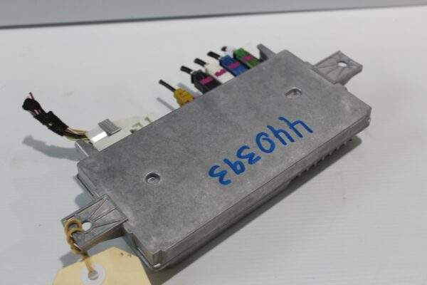 Mercedes Benz W205 W222 C Class Park Assist Camera Control Unit A0009006616