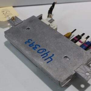 Mercedes Benz W205 W222 C Class Park Assist Camera Control Unit A0009006616 - Image 3