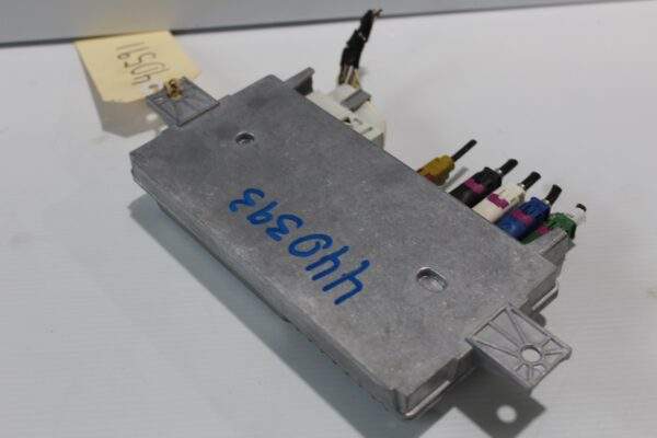 Mercedes Benz W205 W222 C Class Park Assist Camera Control Unit A0009006616