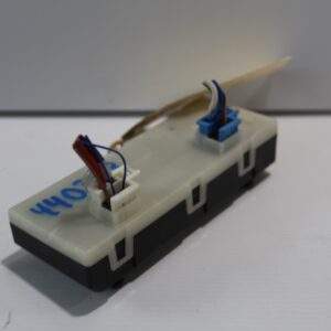 Mercedes Benz W205 C Class Boot Trunk Closing Control Unit A2139000814 - Image 2