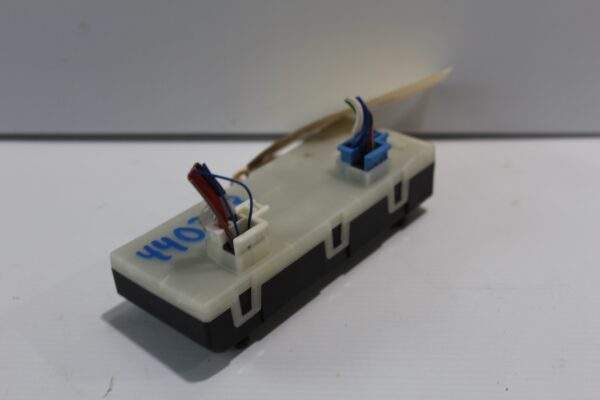 Mercedes Benz W205 C Class Boot Trunk Closing Control Unit A2139000814