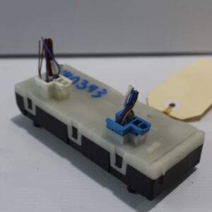 Mercedes Benz W205 C Class Boot Trunk Closing Control Unit A2139000814 - Image 9