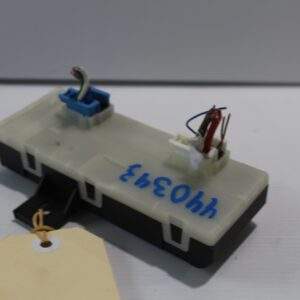 Mercedes Benz W205 C Class Boot Trunk Closing Control Unit A2139000814 - Image 7