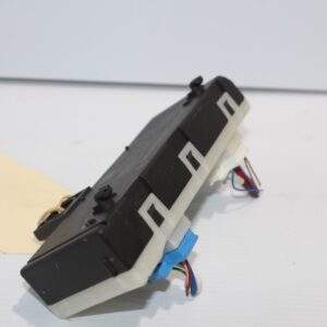 Mercedes Benz W205 C Class Boot Trunk Closing Control Unit A2139000814 - Image 4