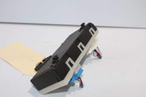 Mercedes Benz W205 C Class Boot Trunk Closing Control Unit A2139000814