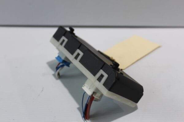 Mercedes Benz W205 C Class Boot Trunk Closing Control Unit A2139000814