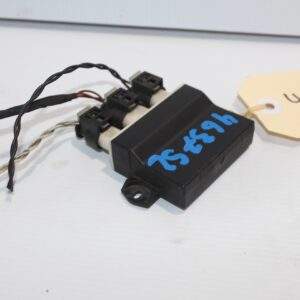 Mercedes Benz W205 C Class Boot Closing Switching Module A2229050606 - Image 2