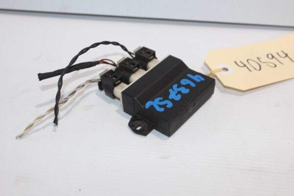 Mercedes Benz W205 C Class Boot Closing Switching Module A2229050606