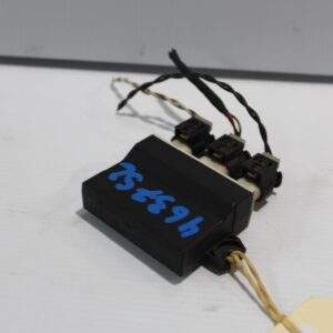 Mercedes Benz W205 C Class Boot Closing Switching Module A2229050606 - Image 9