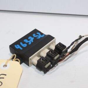 Mercedes Benz W205 C Class Boot Closing Switching Module A2229050606 - Image 8