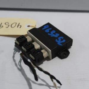 Mercedes Benz W205 C Class Boot Closing Switching Module A2229050606 - Image 7