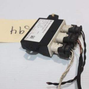 Mercedes Benz W205 C Class Boot Closing Switching Module A2229050606 - Image 5