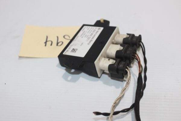 Mercedes Benz W205 C Class Boot Closing Switching Module A2229050606
