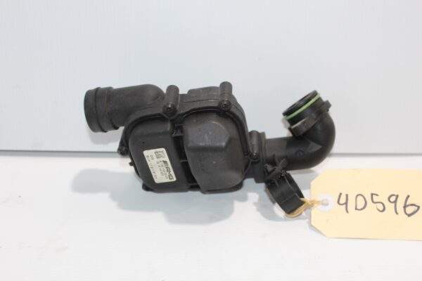 Mercedes Benz W176 W117 A45 CLA45 M133 Engine Sound Generator A1331420003