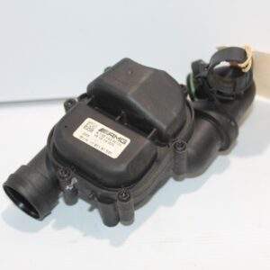 Mercedes Benz W176 W117 A45 CLA45 M133 Engine Sound Generator A1331420003 - Image 2