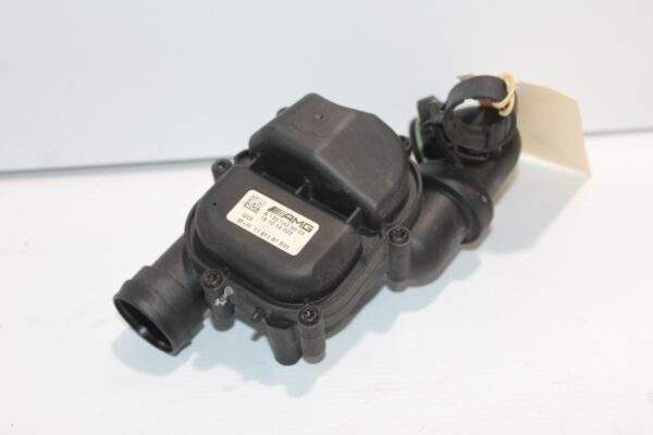 Mercedes Benz W176 W117 A45 CLA45 M133 Engine Sound Generator A1331420003