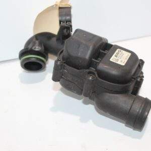 Mercedes Benz W176 W117 A45 CLA45 M133 Engine Sound Generator A1331420003 - Image 9