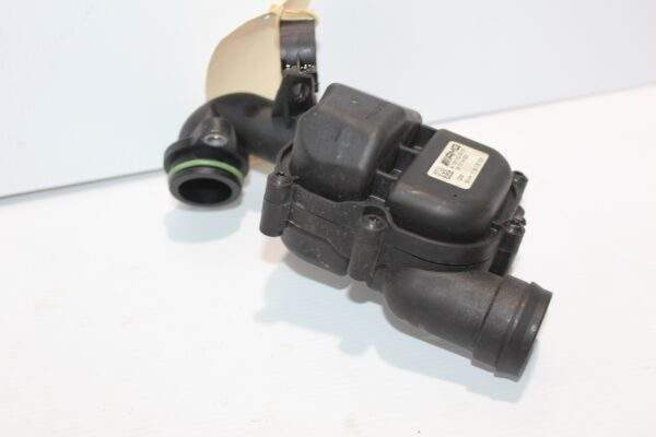 Mercedes Benz W176 W117 A45 CLA45 M133 Engine Sound Generator A1331420003