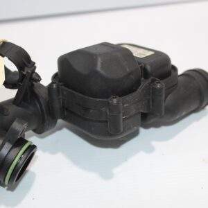 Mercedes Benz W176 W117 A45 CLA45 M133 Engine Sound Generator A1331420003 - Image 8