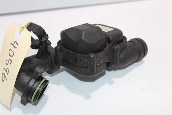 Mercedes Benz W176 W117 A45 CLA45 M133 Engine Sound Generator A1331420003