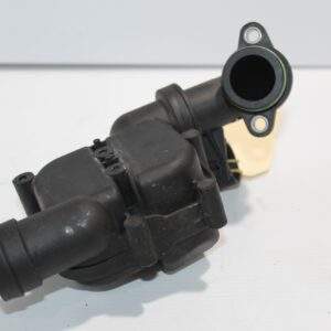 Mercedes Benz W176 W117 A45 CLA45 M133 Engine Sound Generator A1331420003 - Image 6